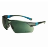 Veiligheidsbril PAX-C Groene lens krasvrij, dampvrij